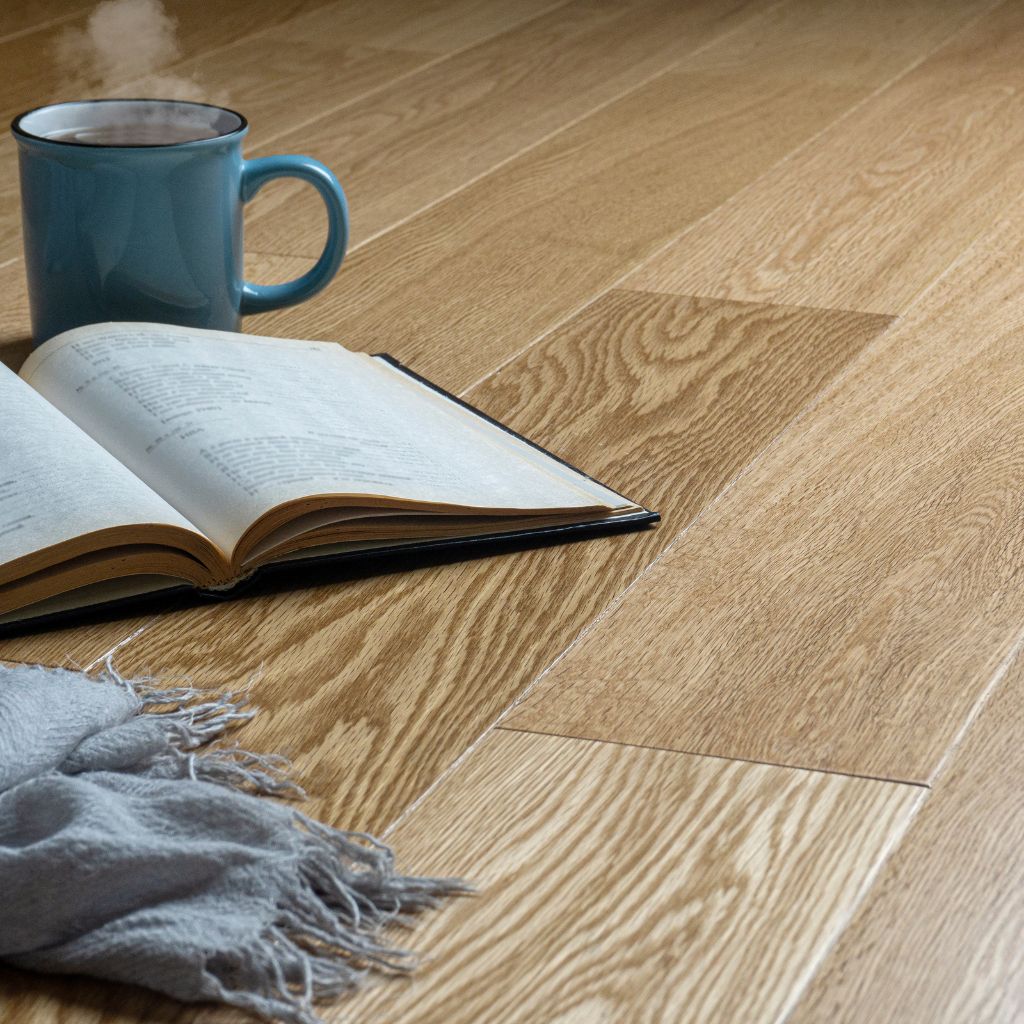 Consejos antes de comprar tu suelo de parquet, Parquets CruzGal