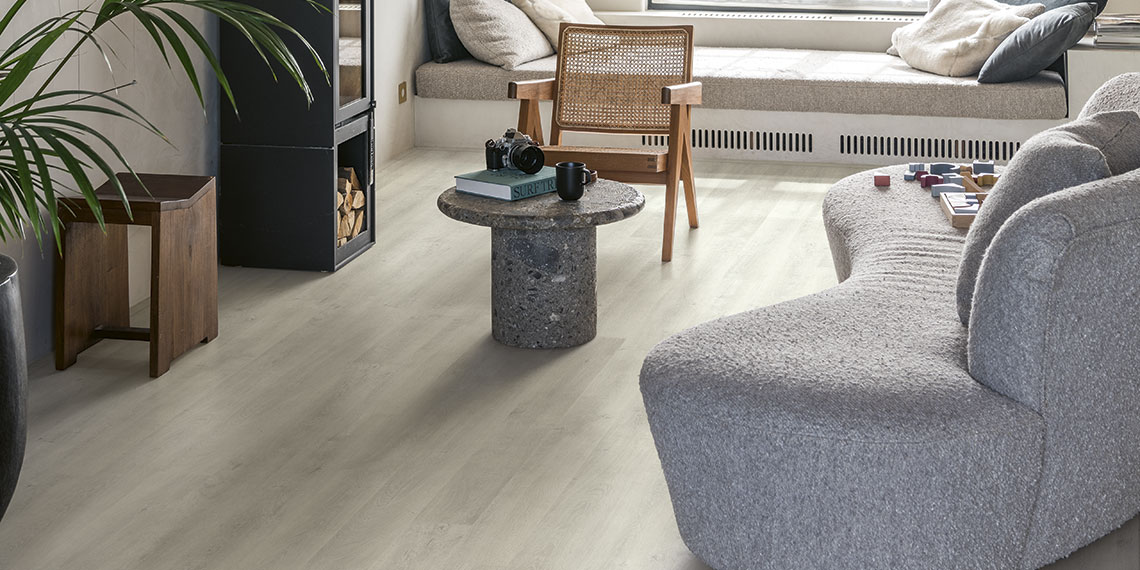 El maravilloso encanto del estilo Japandi, Parquets CruzGal es Distribuidor oficial de Quick Step en Canarias