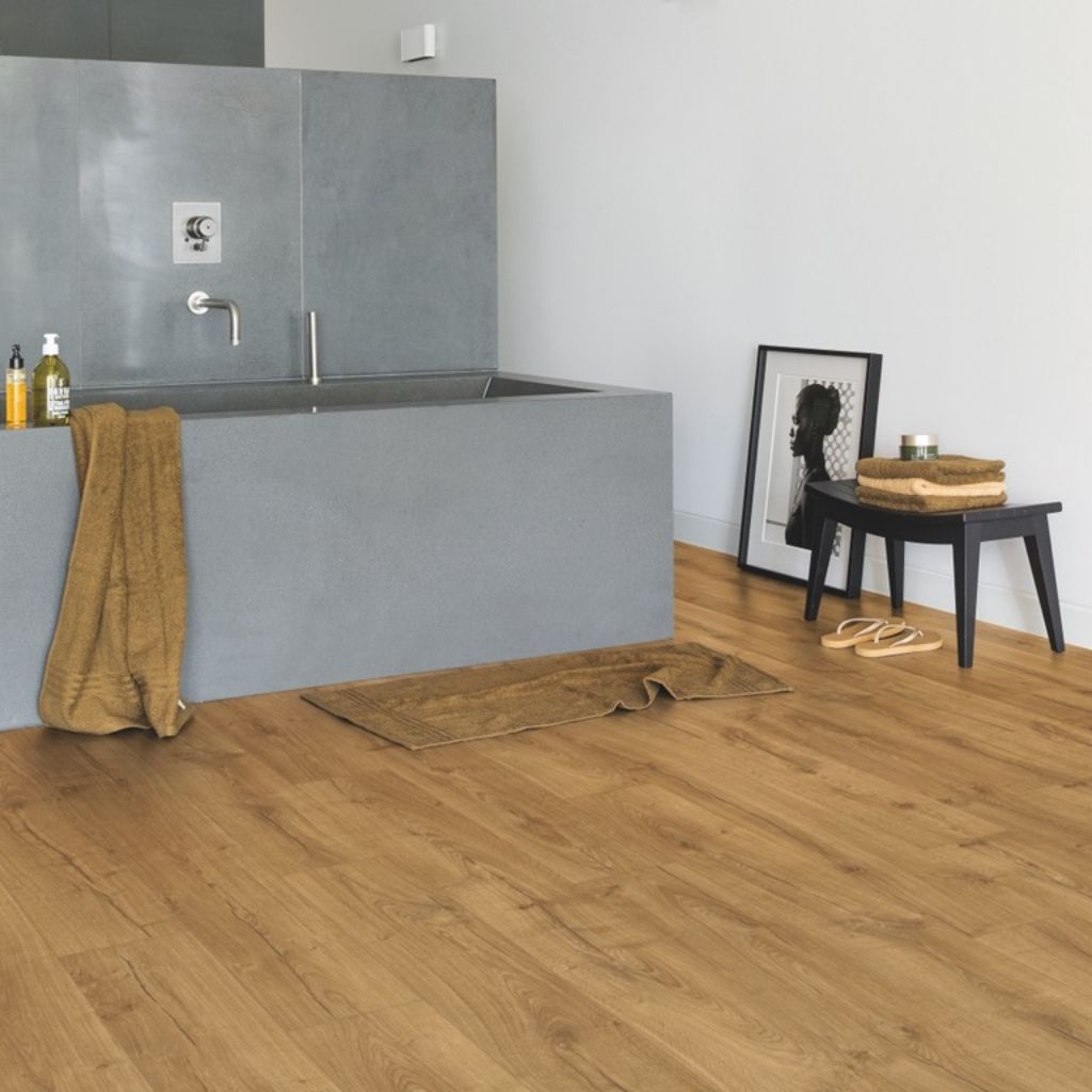 Tendencias en suelos de madera, Parquets CruzGal es Distribuidor oficial de Quick Step en Canarias. Contacta con nosotros