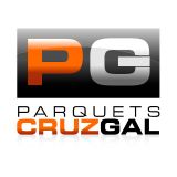 logotipo cuadrado web – Parquets CruzGal