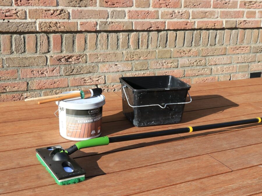 manteniemiento n-durance bambu moso