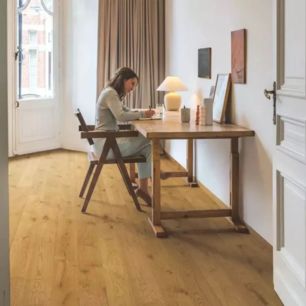 Amato Colección Amato, madera auténtica con tecnología de vanguardia