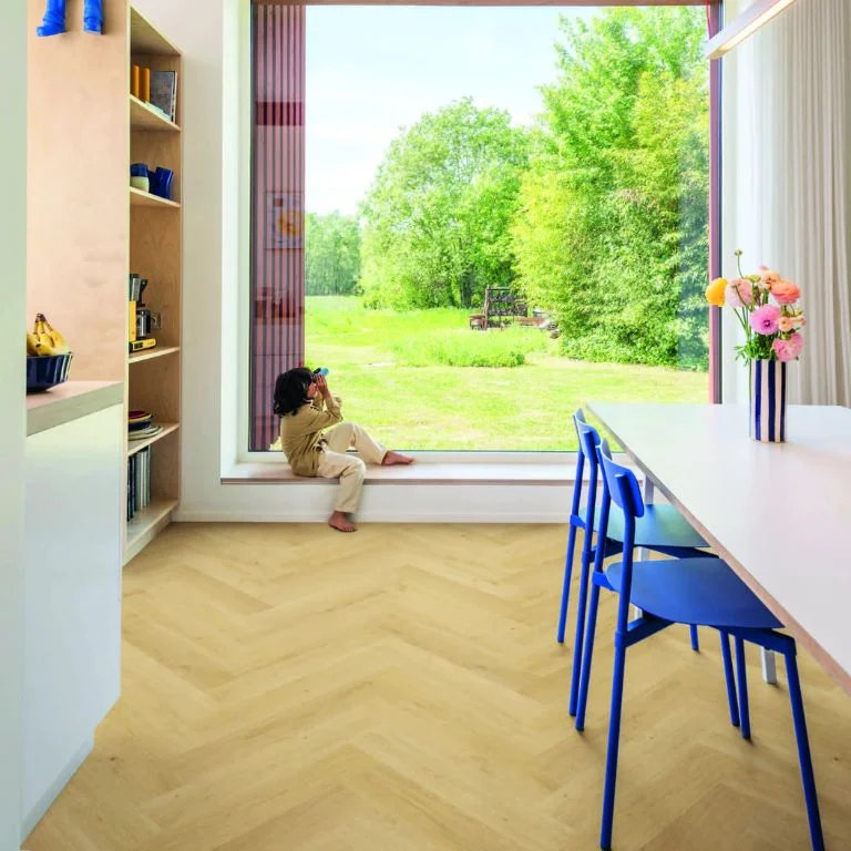 Impressive Design – Parquets CruzGal