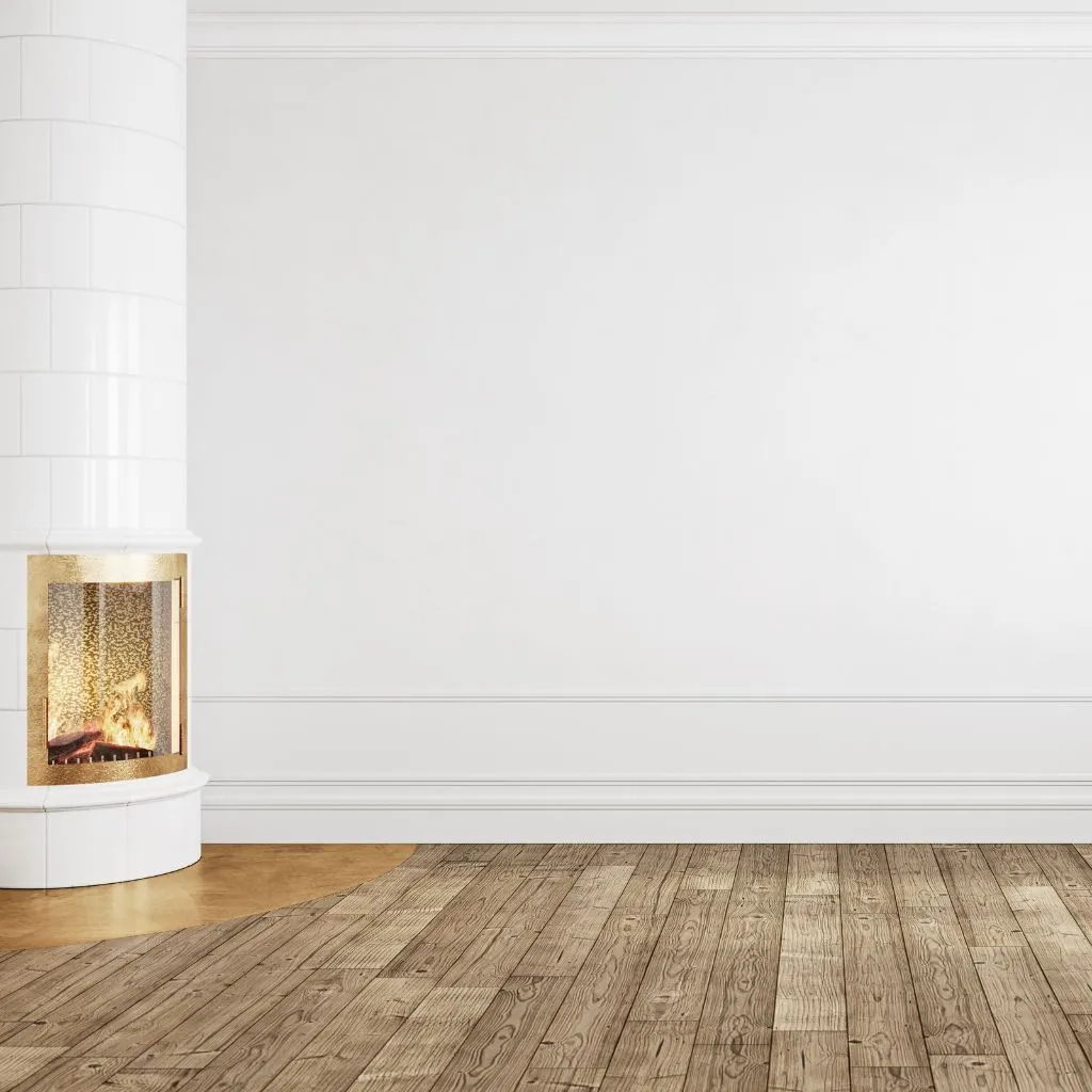 Cómo combinar tu parquet con la decoración actual (2) Cómo combinar tu parquet con la decoración actual