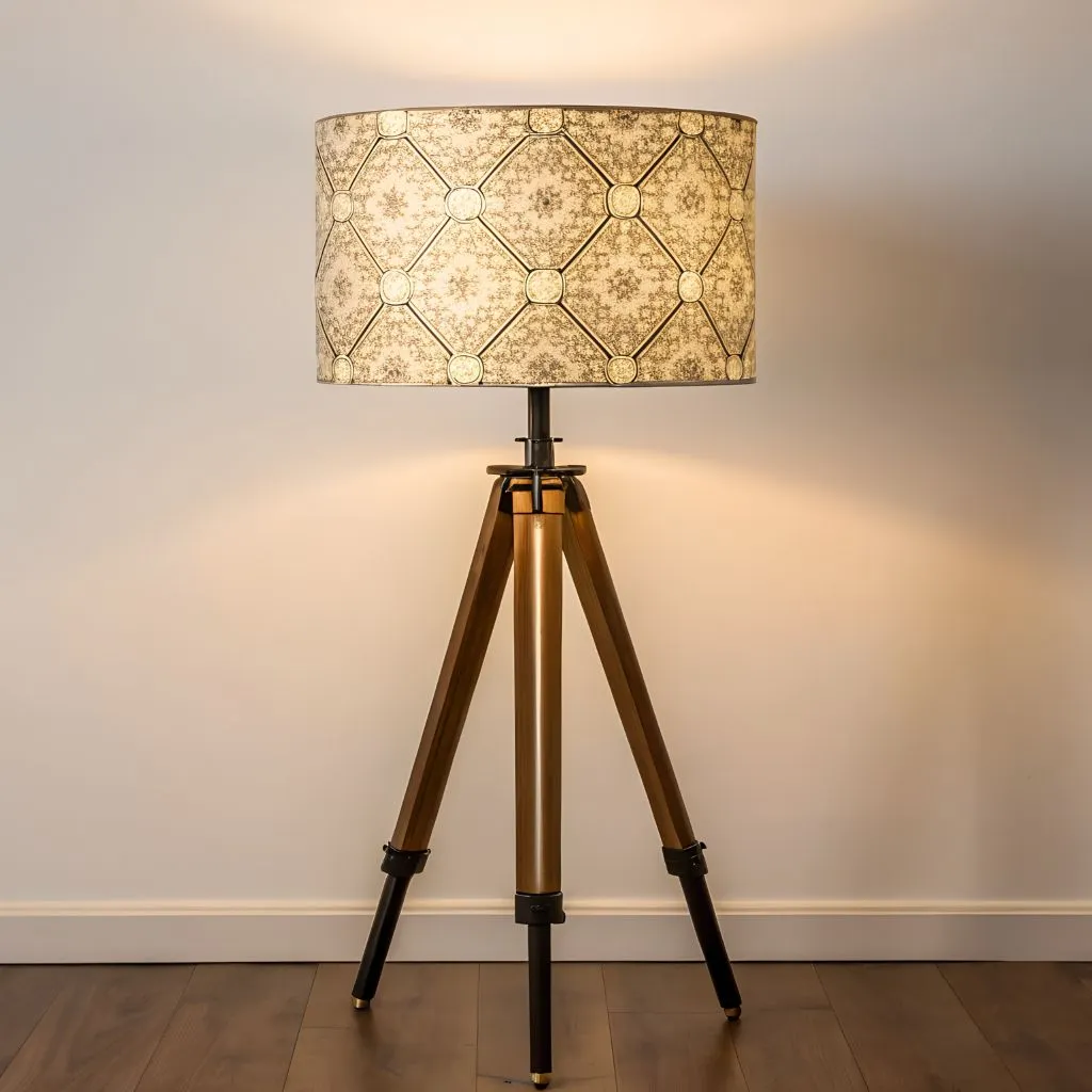 Cómo combinar tu parquet con la decoración actual (3)