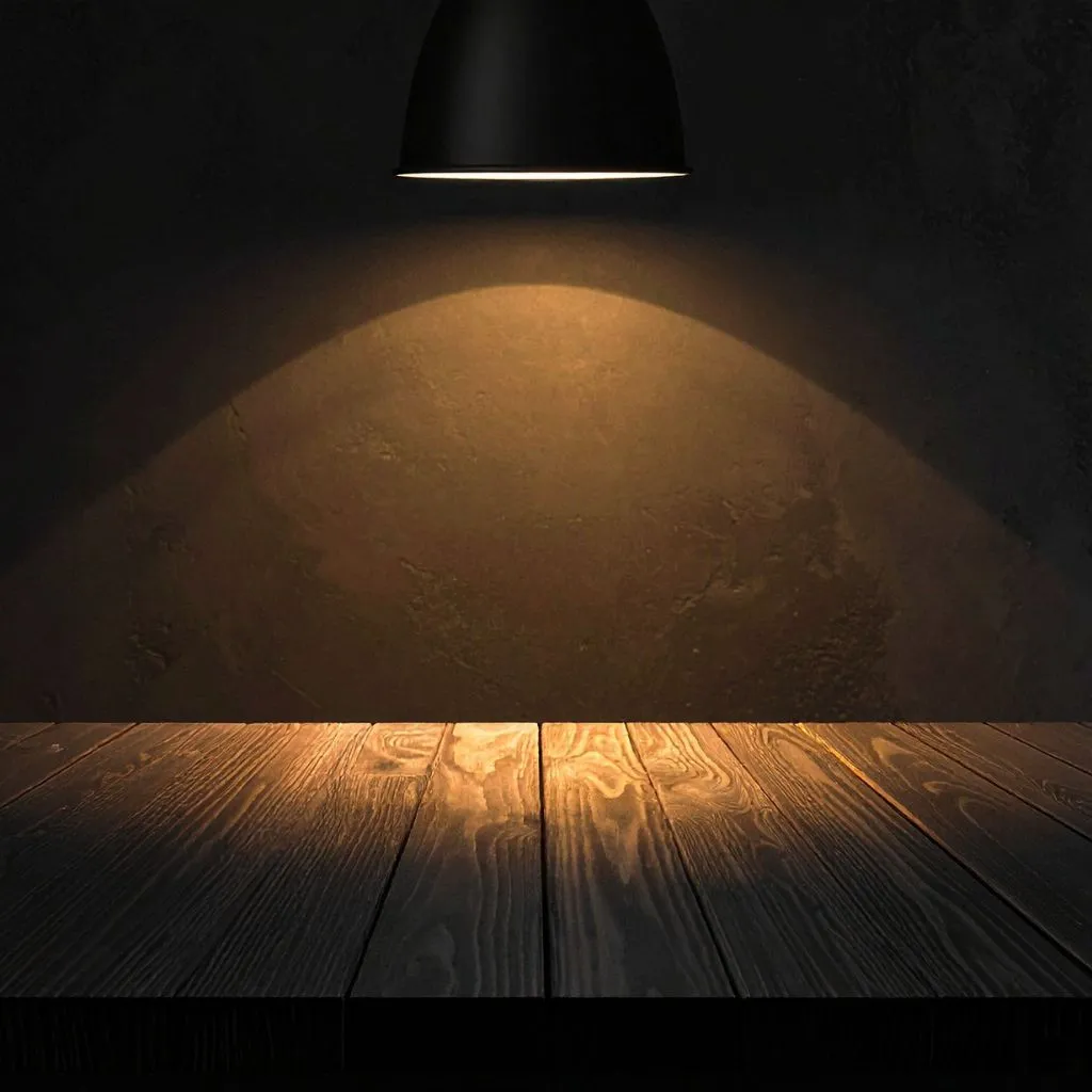 Cómo combinar tu parquet con la decoración actual (4)