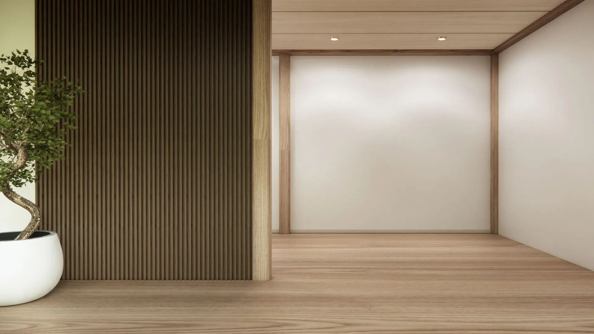 Cómo combinar tu parquet con la decoración actual