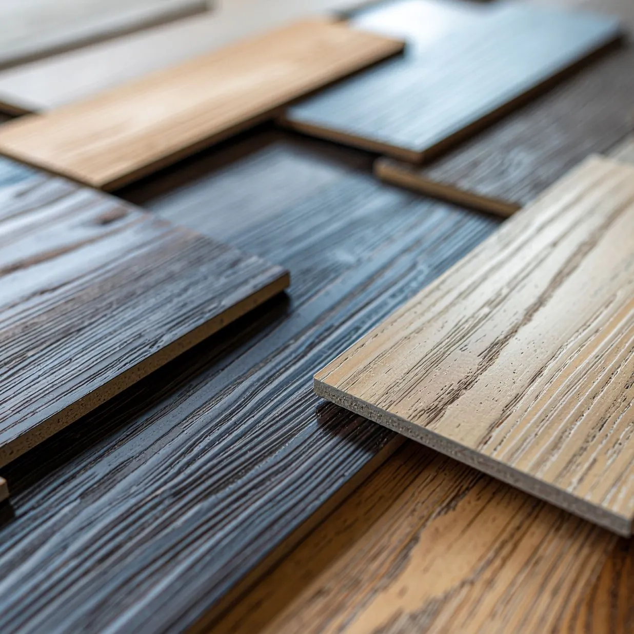 Cómo elegir entre suelo laminado parquet y vinílico para tu hogar Cómo elegir entre suelo laminado parquet y vinílico para tu hogar