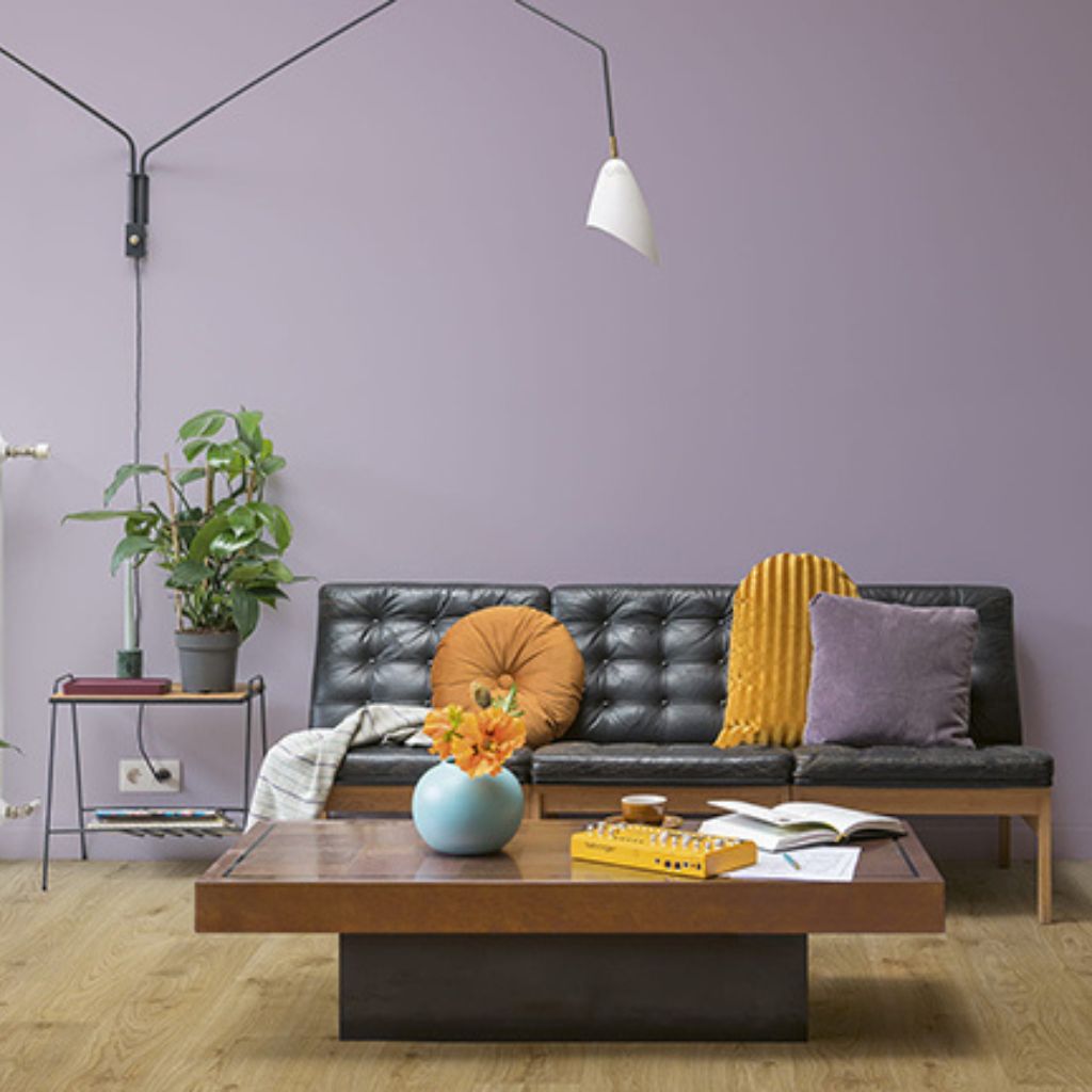 El regreso del estilo retro, así conquista las reformas del hogar