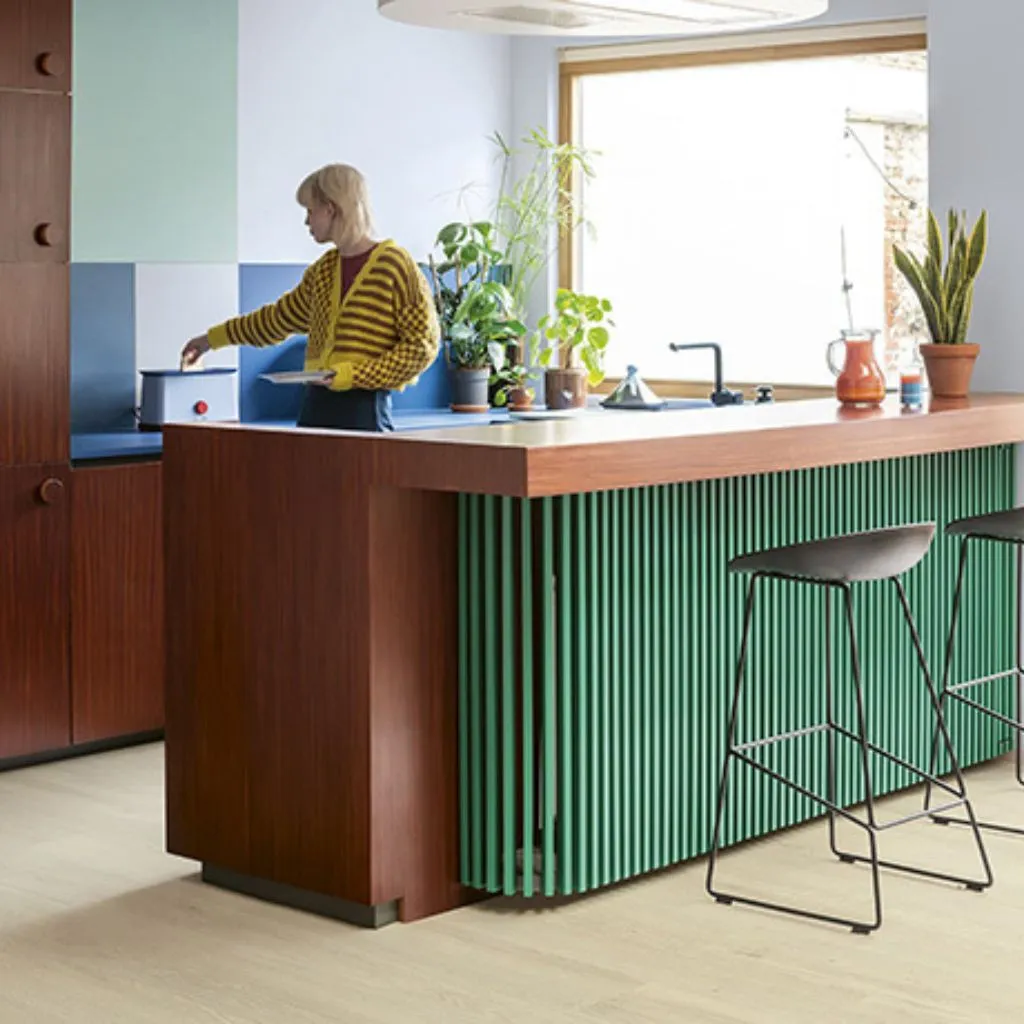 El regreso del estilo retro, así conquista las reformas del hogar