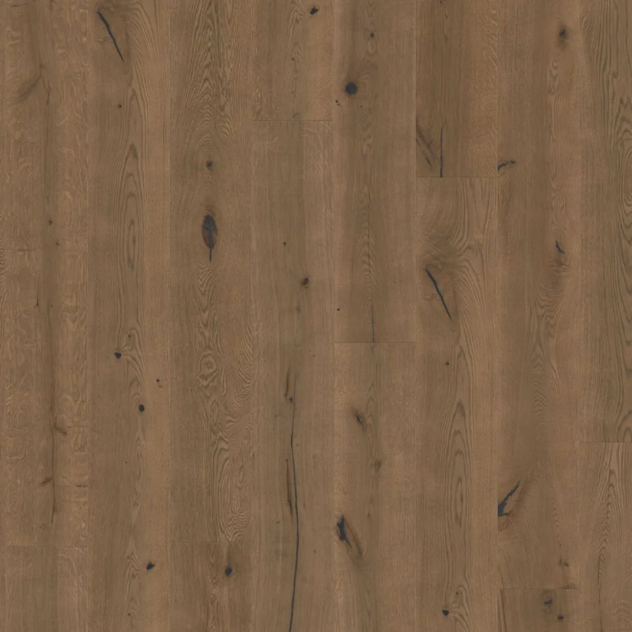 Massimo roble oscuro, el parquet tendencia en Canarias (2) Massimo roble oscuro, el parquet tendencia en Canarias