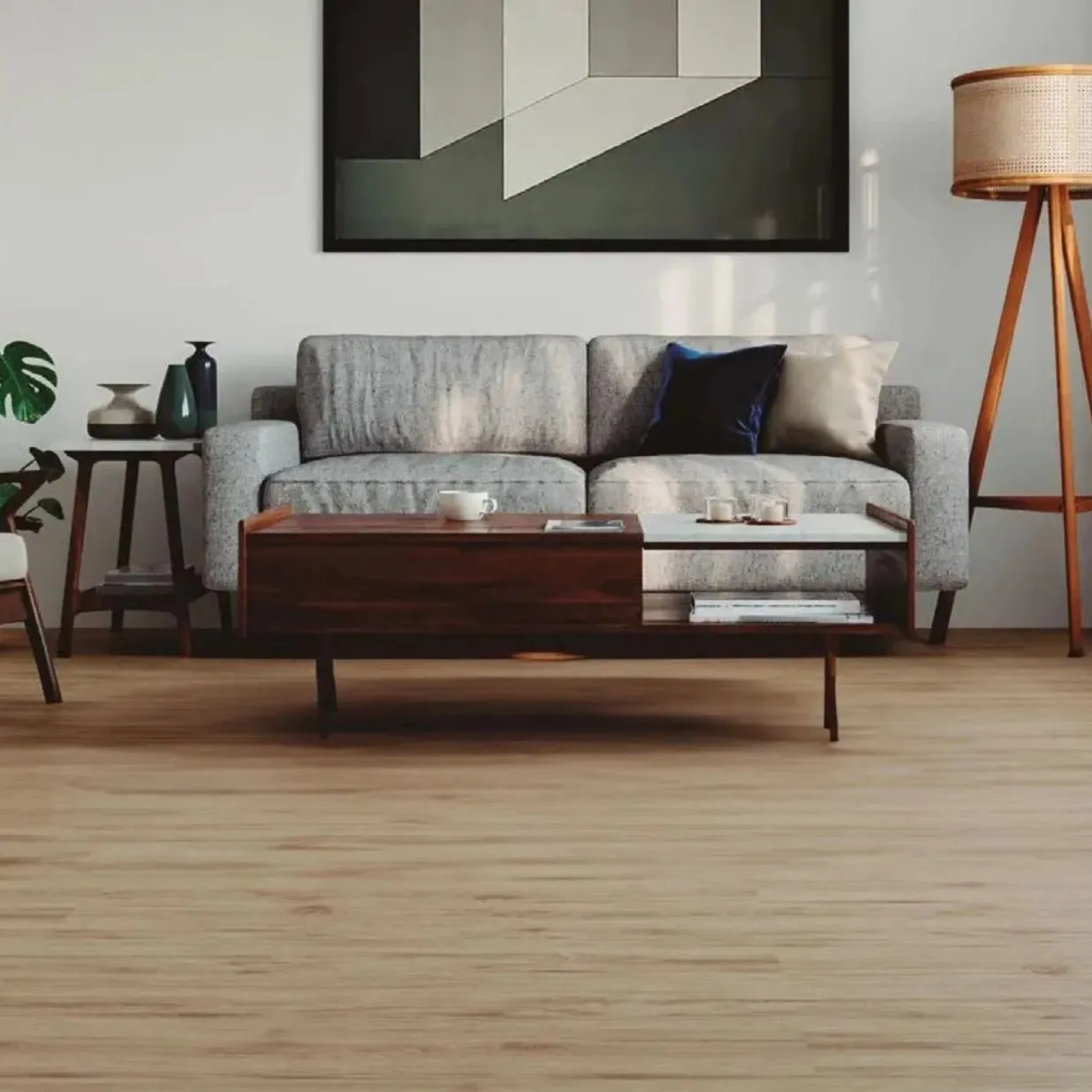 Suelo para apartamentos turísticos en Canarias