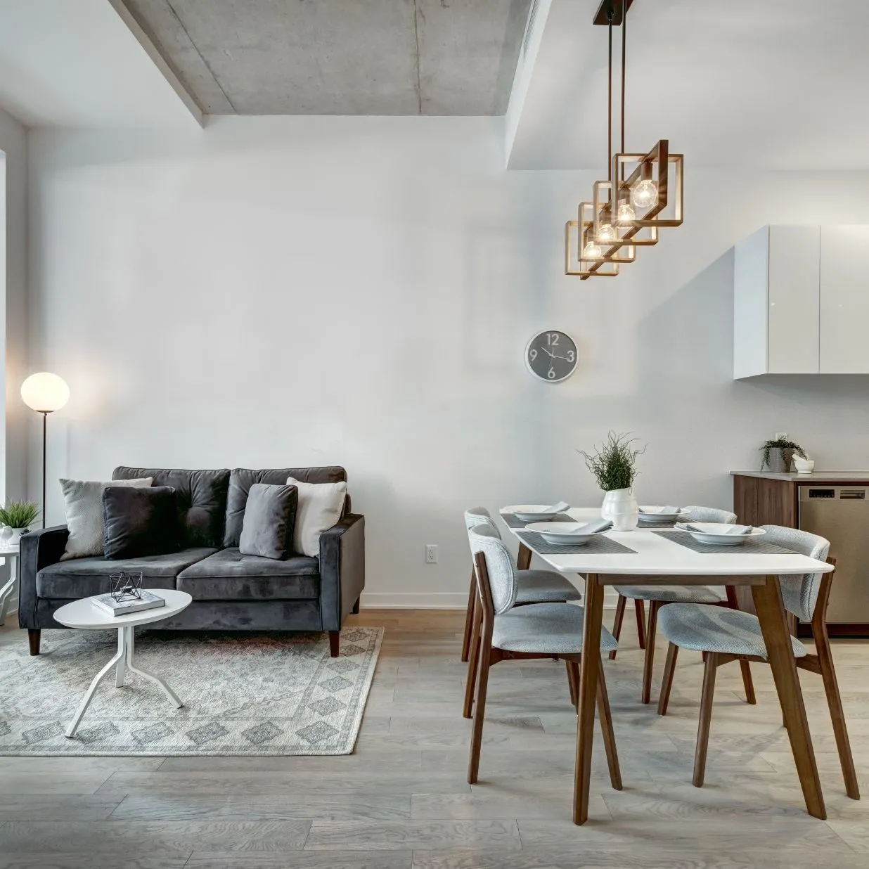 Suelo para apartamentos turísticos en Canarias