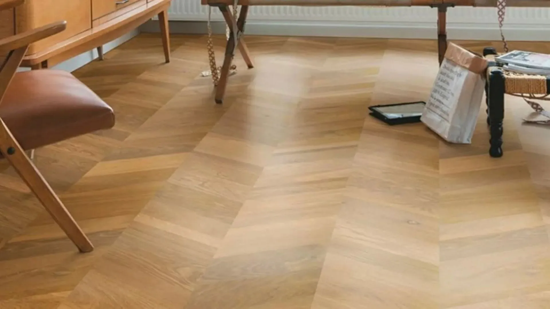 Parquet flotante Quick-Step Disegno Parquet flotante Quick-Step Disegno