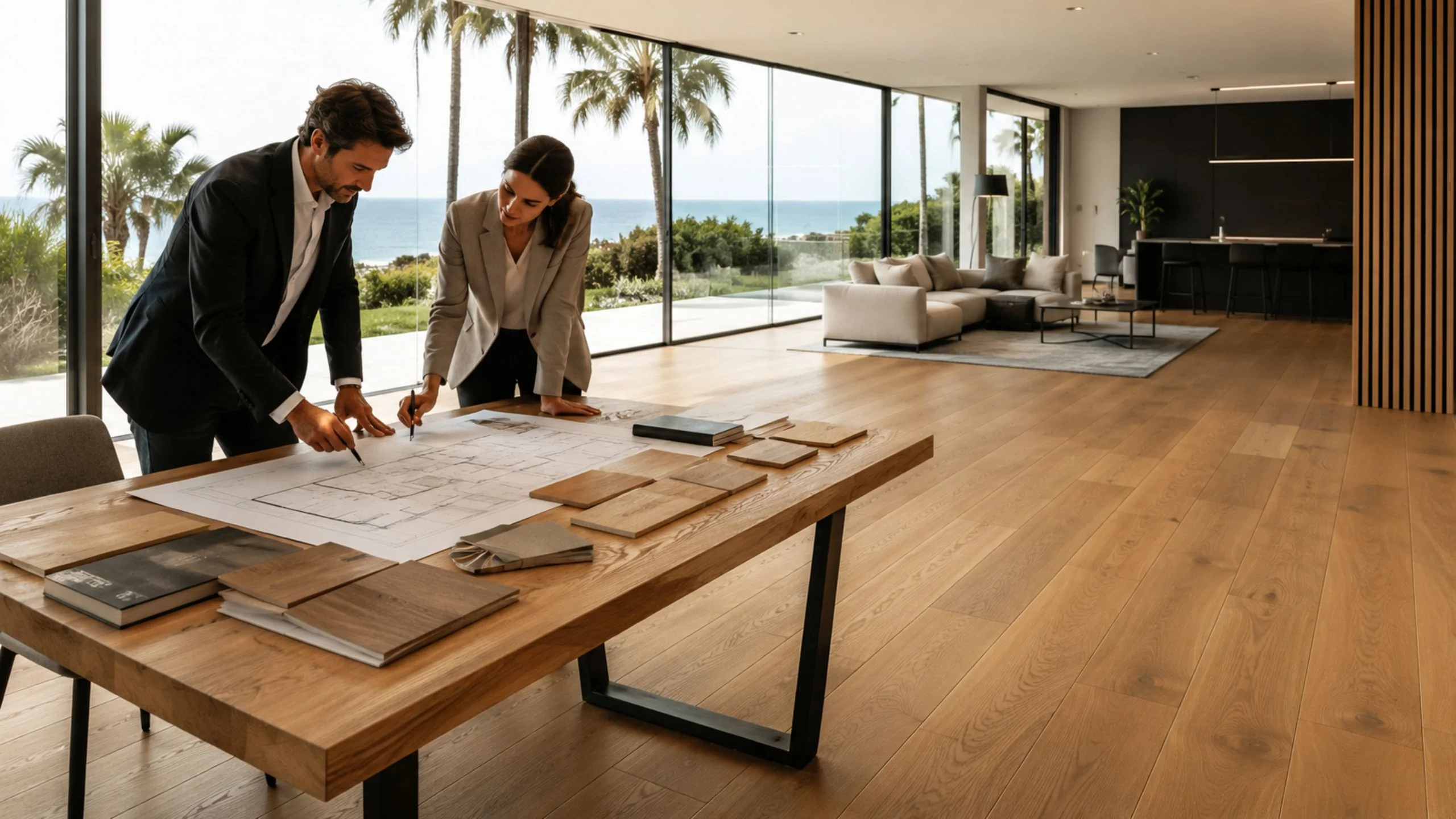 parquet para arquitectos en Canarias parquet para arquitectos en Canarias