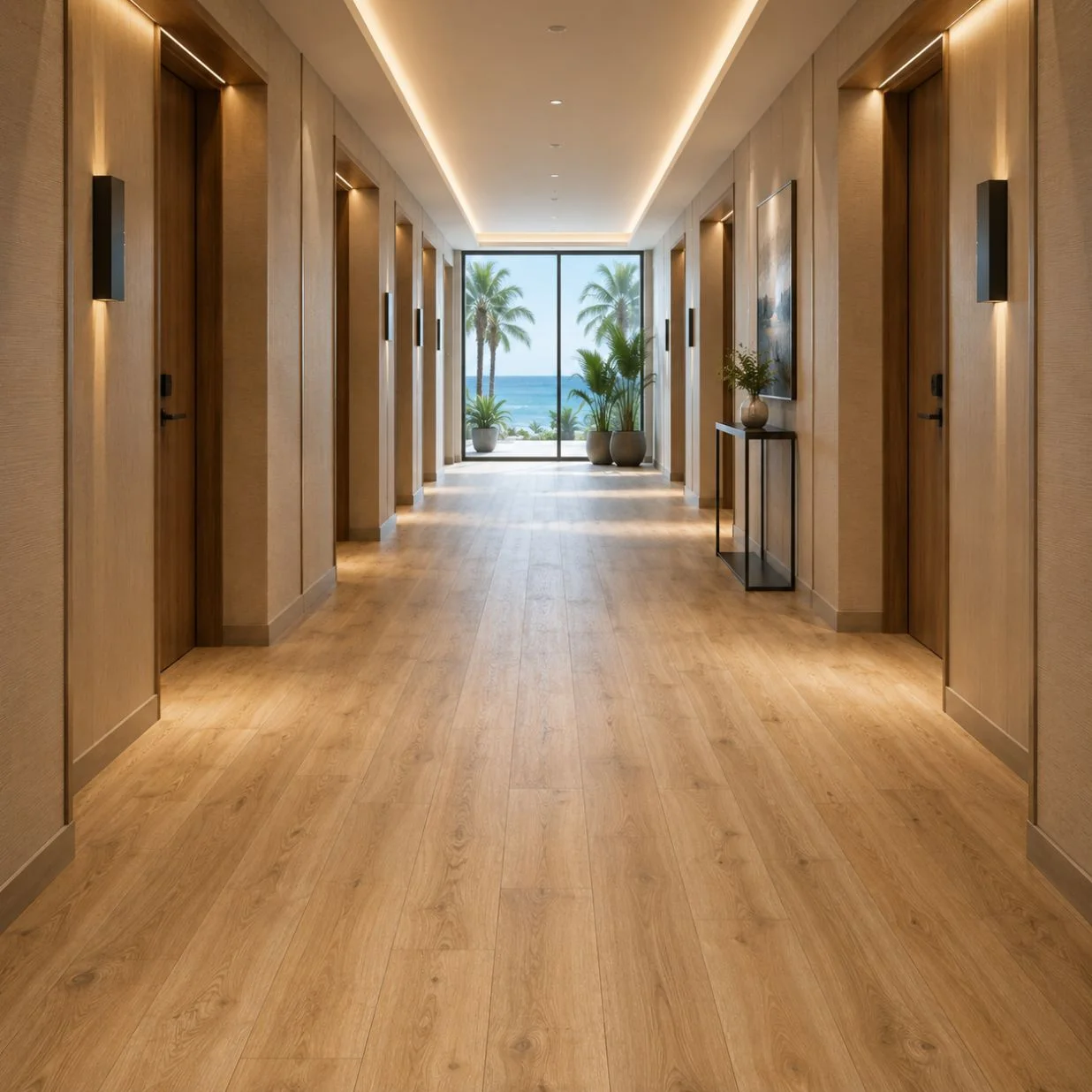 suelos para hoteles Canarias